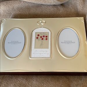 Wedding memory album